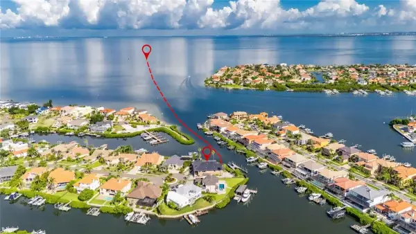 903 Capriccio Lane, Apollo Beach, FL, 33572