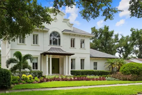 4406 W Azeele Street, Tampa, FL, 33609