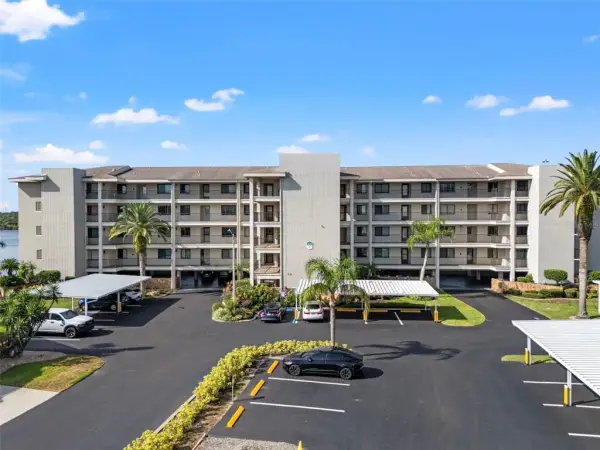 8150 Brent Street, Unit 747, Port Richey, FL, 34668