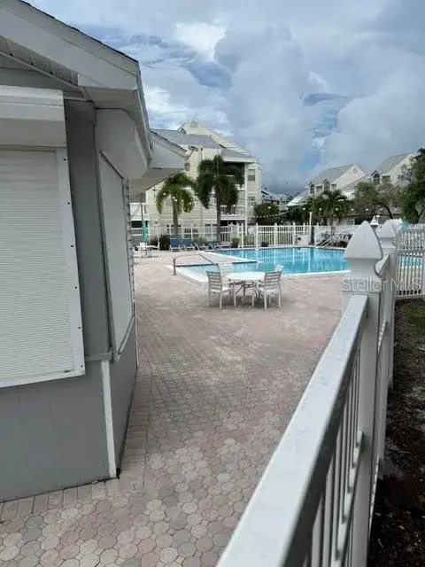 6826 Stones Throw Circle N, Unit 11101, St Petersburg, FL, 33710