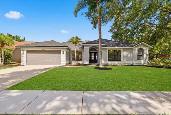 3040 Windridge Oaks Drive, Palm Harbor, FL, 34684