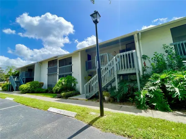 11201 122nd Avenue, Unit 234, Largo, FL, 33778