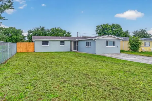 8700 58th Lane N, Pinellas Park, FL, 33782