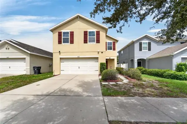 12111 Fawn Brindle Street, Riverview, FL, 33578