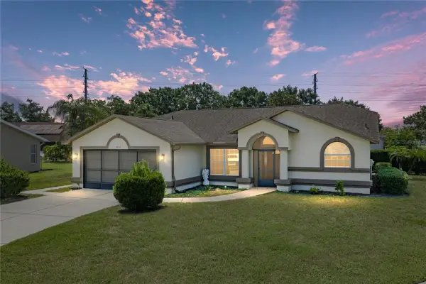 6232 Huntington Drive, Zephyrhills, FL, 33542
