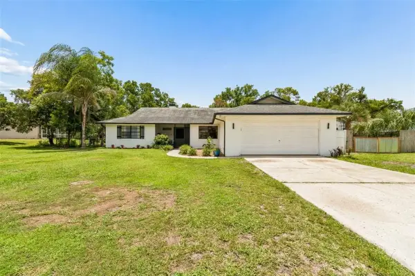 22408 Shoreside Drive, Land O Lakes, FL, 34639