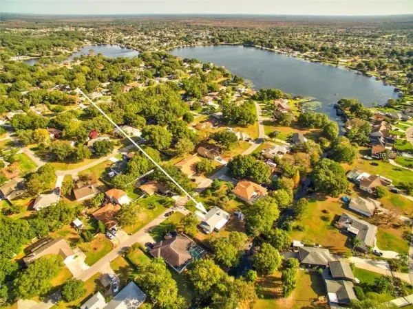 22408 Shoreside Drive, Land O Lakes, FL, 34639