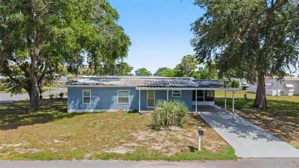 7338 First Loop Avenue, Brooksville, FL, 34613