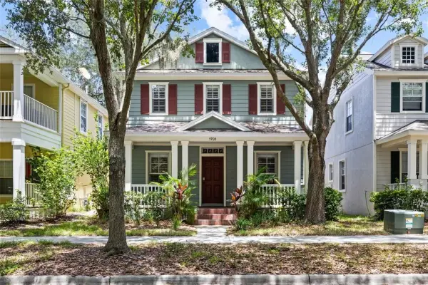 5906 Beaconpark Street, Lithia, FL, 33547
