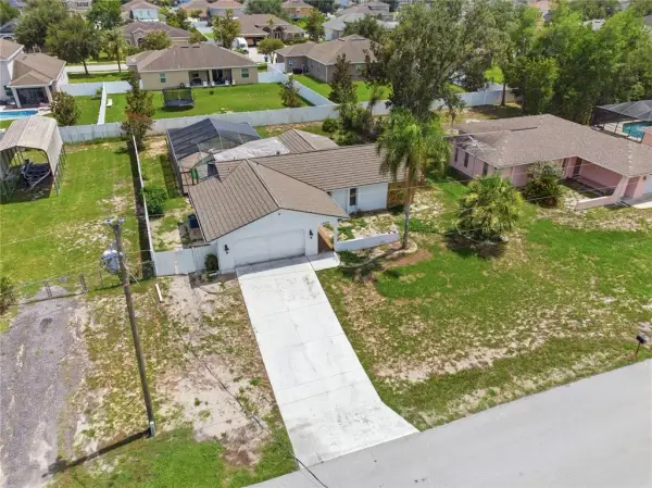 13438 Brighton Street, Spring Hill, FL, 34609