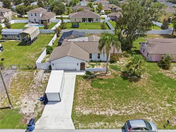13438 Brighton Street, Spring Hill, FL, 34609