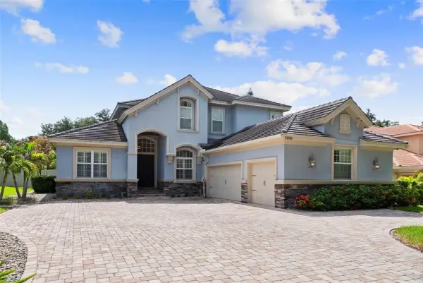 2689 Waters Edge Court, Dunedin, FL, 34698