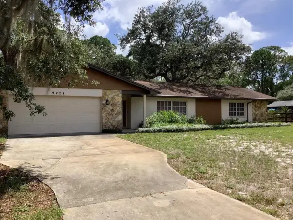9224 Lakeview, New Port Richey, FL, 34654