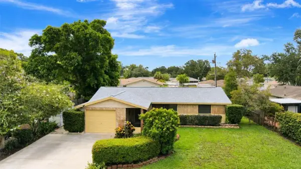 8165 Lark Street, Seminole, FL, 33777