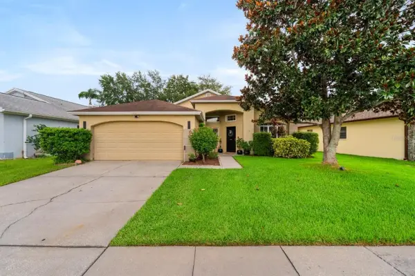1518 Westerly Drive, Brandon, FL, 33511