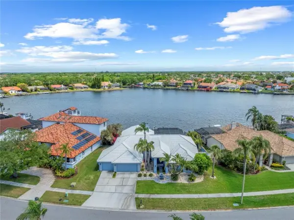 5104 E Longboat Boulevard, Tampa, FL, 33615