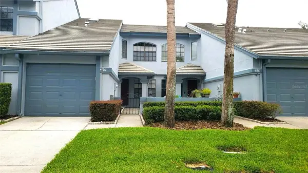 4176 Brentwood Park Circle, Tampa, FL, 33624