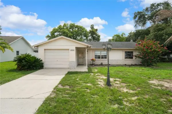 2234 Mariner Boulevard, Spring Hill, FL, 34609
