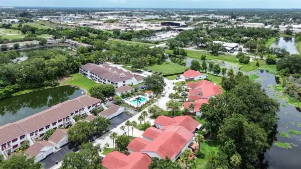 1439 Water View Drive W, Largo, FL, 33771