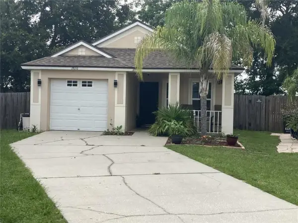 28511 Seashell Court, Wesley Chapel, FL, 33545