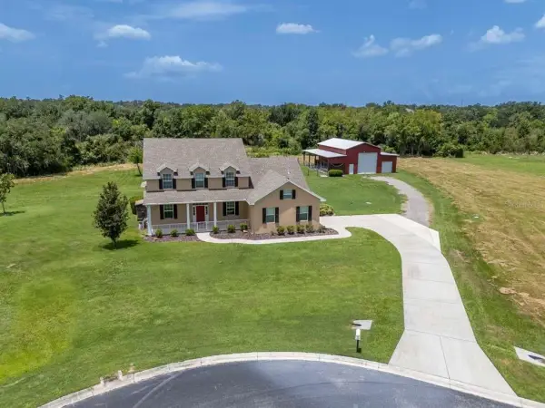 8703 Alafia Hills Drive, Plant City, FL, 33567