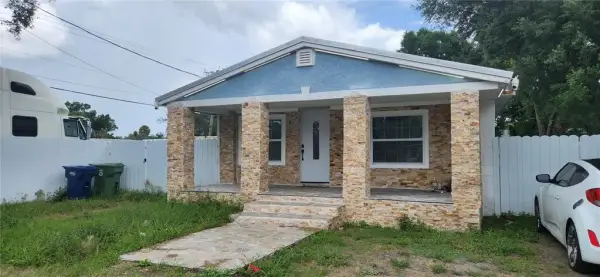 3004 E Dr Martin Luther King Jr Boulevard, Tampa, FL, 33610