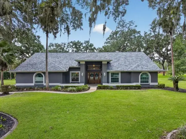 16754 Crossbill Court, Spring Hill, FL, 34610