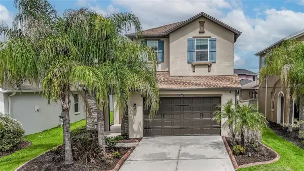 4459 Tramanto Lane, Wesley Chapel, FL, 33543