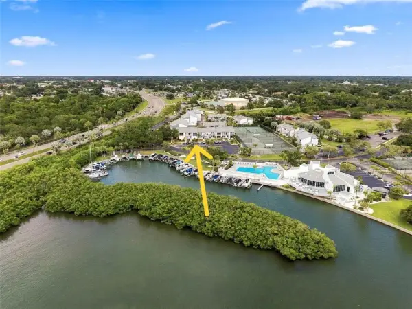 14800 Walsingham Road, Unit 702, Largo, FL, 33774