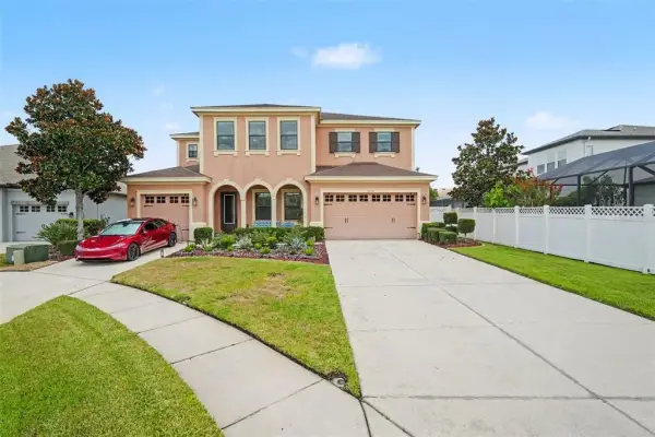 7110 Redroot Court, Wesley Chapel, FL, 33545