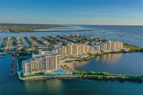 6009 Sea Ranch Drive, Unit 503, Hudson, FL, 34667