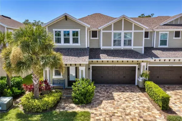602 Ozona Village Drive, Palm Harbor, FL, 34683