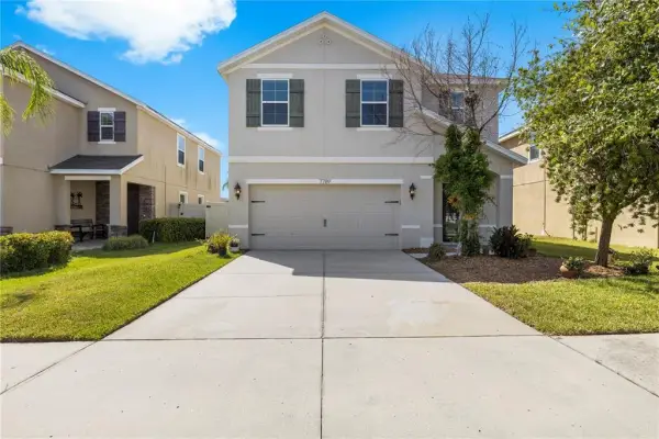 7789 Tuscan Bay Circle, Wesley Chapel, FL, 33545