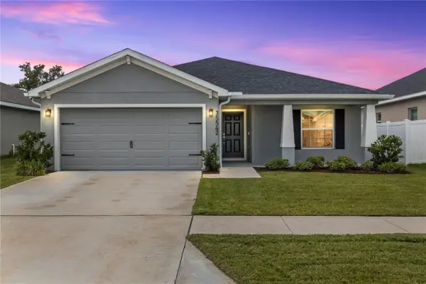 35542 Bellington Boulevard, Zephyrhills, FL, 33541