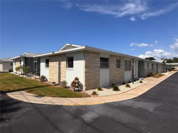 12400 Park Boulevard, Unit 625, Seminole, FL, 33772