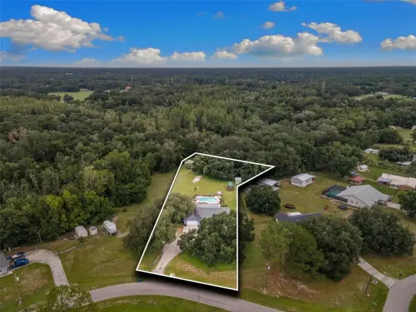 4605 Post House Drive, Plant City, FL, 33565
