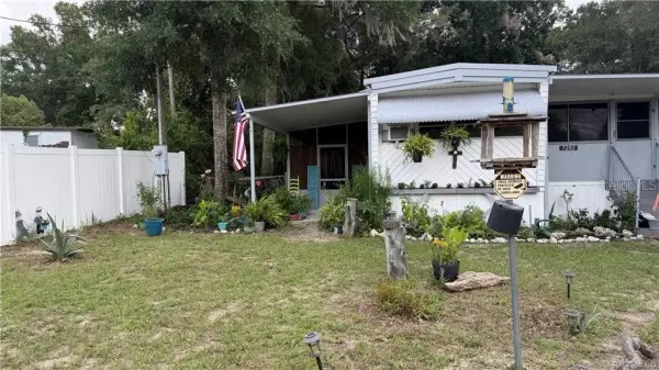 5282 W Blade Lane, Dunnellon, FL, 34433