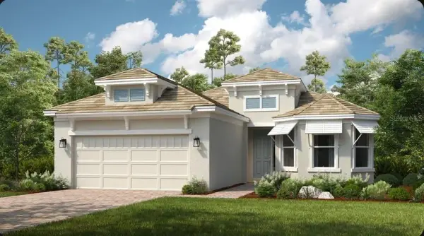 3826 Masaniello Way, Wesley Chapel, FL, 33543