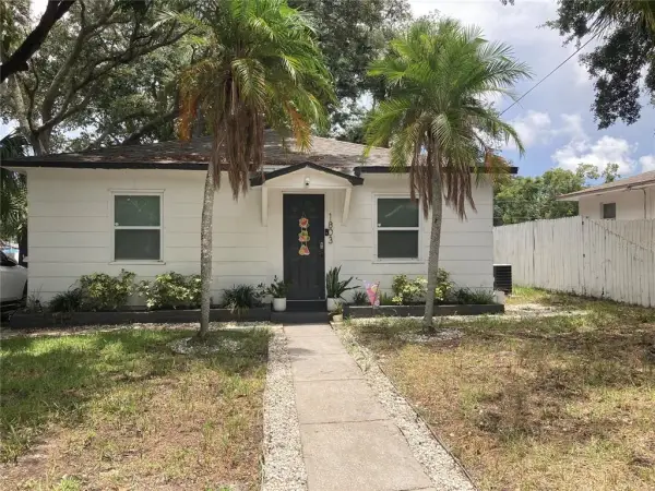1803 Springtime Avenue, Clearwater, FL, 33755