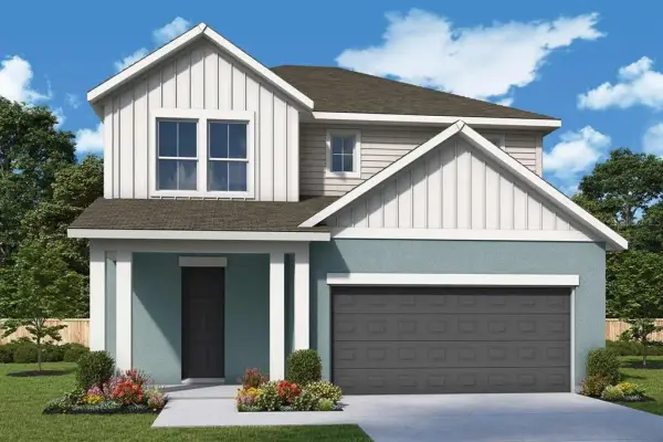 5180 Sea Branch Avenue, Apollo Beach, FL, 33572