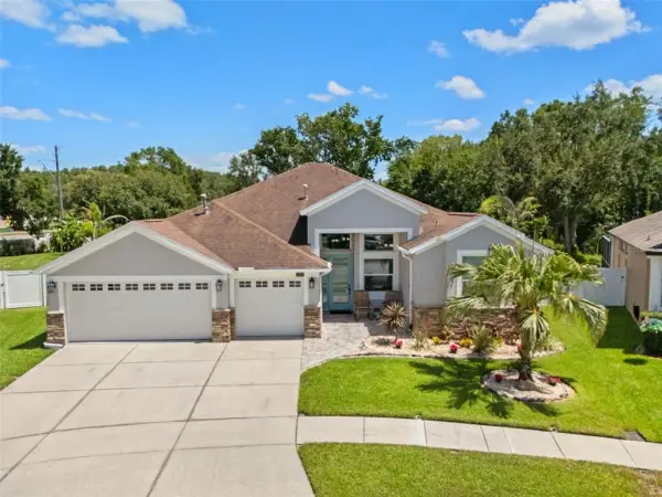27901 Summer Place Drive, Wesley Chapel, FL, 33544