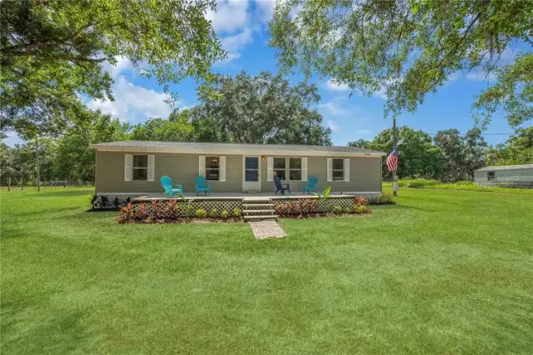 5703 Luckasavage Road, Plant City, FL, 33567