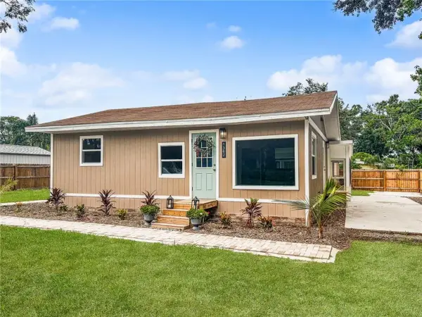 1362 Milton Street, Clearwater, FL, 33756