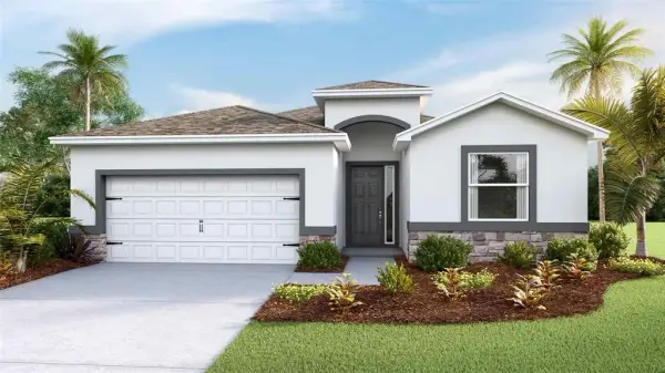 3507 Harvest Gardens Loop, Plant City, FL, 33565