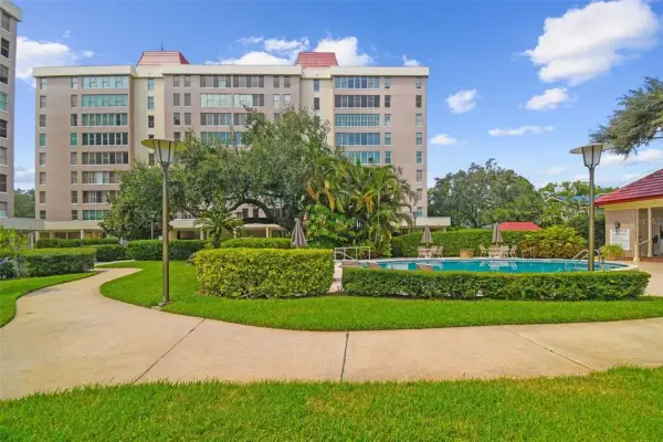2403 S Ardson Place, Unit 902b, Tampa, FL, 33629