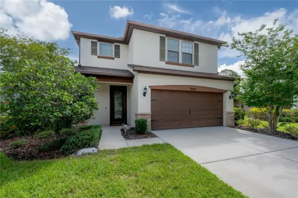 9310 Blueberry Ash Circle, Riverview, FL, 33578