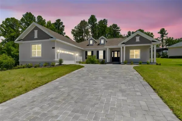 4880 Hickory Oak Drive, Brooksville, FL, 34601