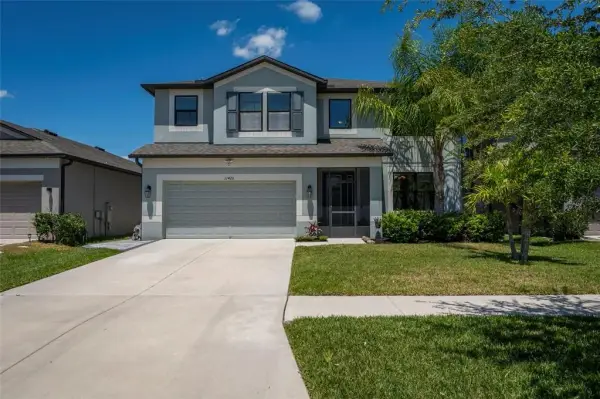 11420 Amapola Bloom Court, Riverview, FL, 33579