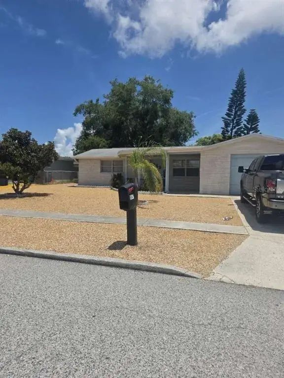 6047 9th Avenue, New Port Richey, FL, 34653