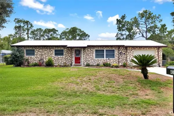 4314 Lark Drive, Dover, FL, 33527